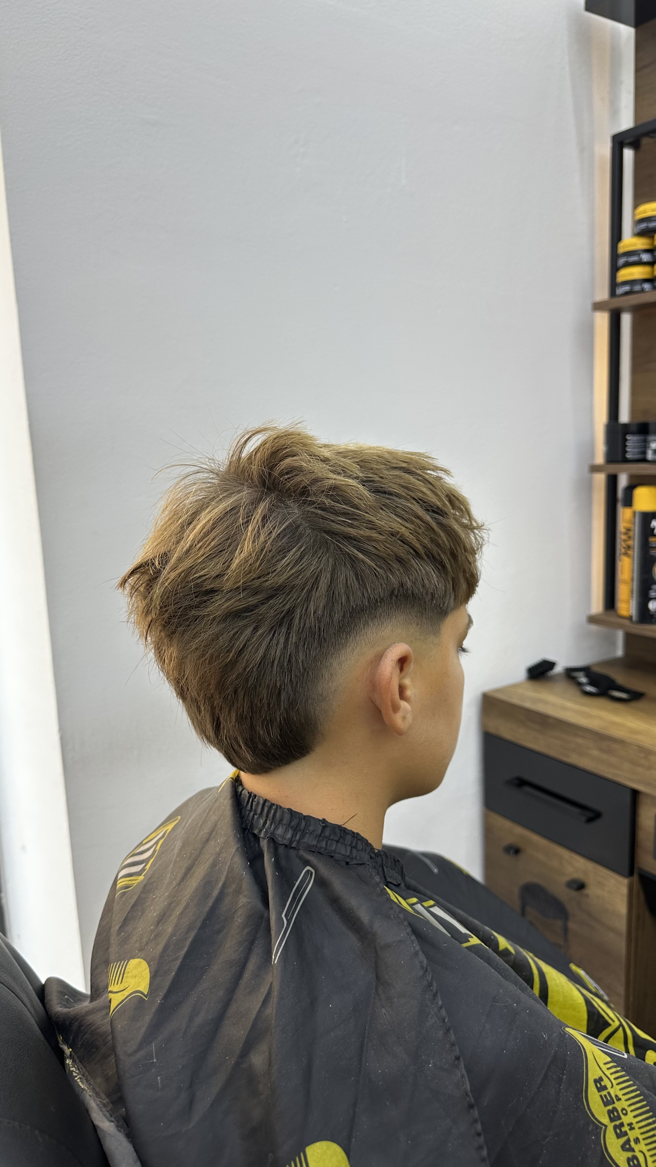 BANY Barbershop