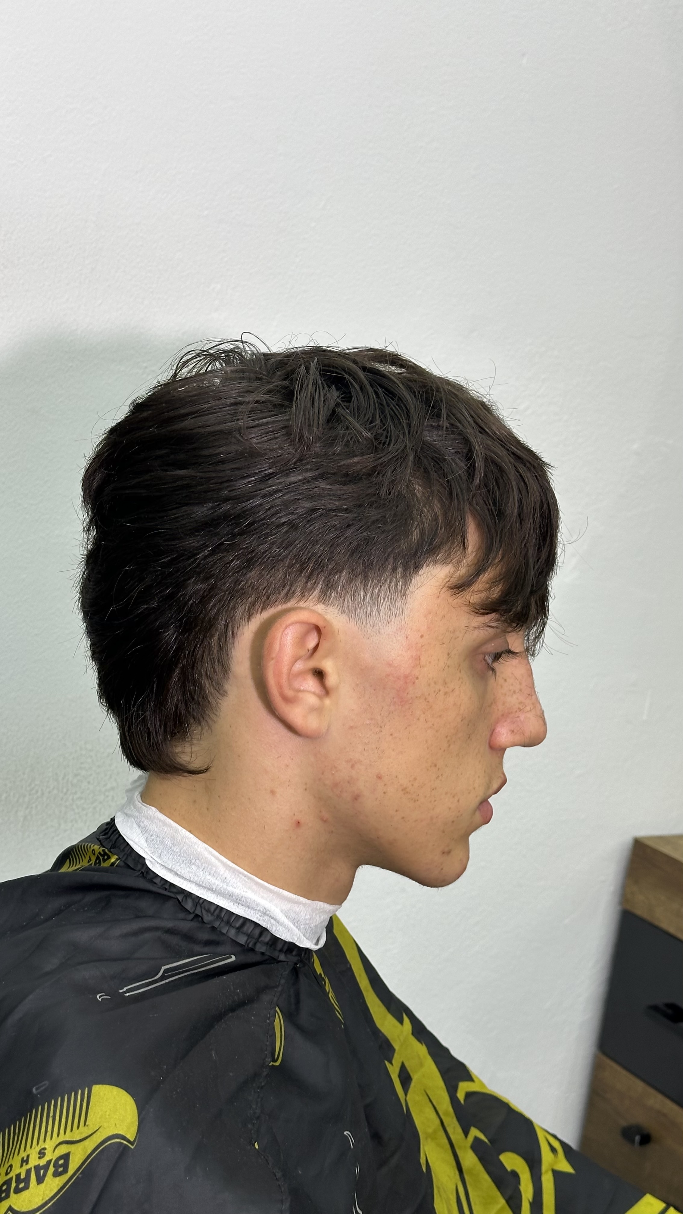 BANY Barbershop