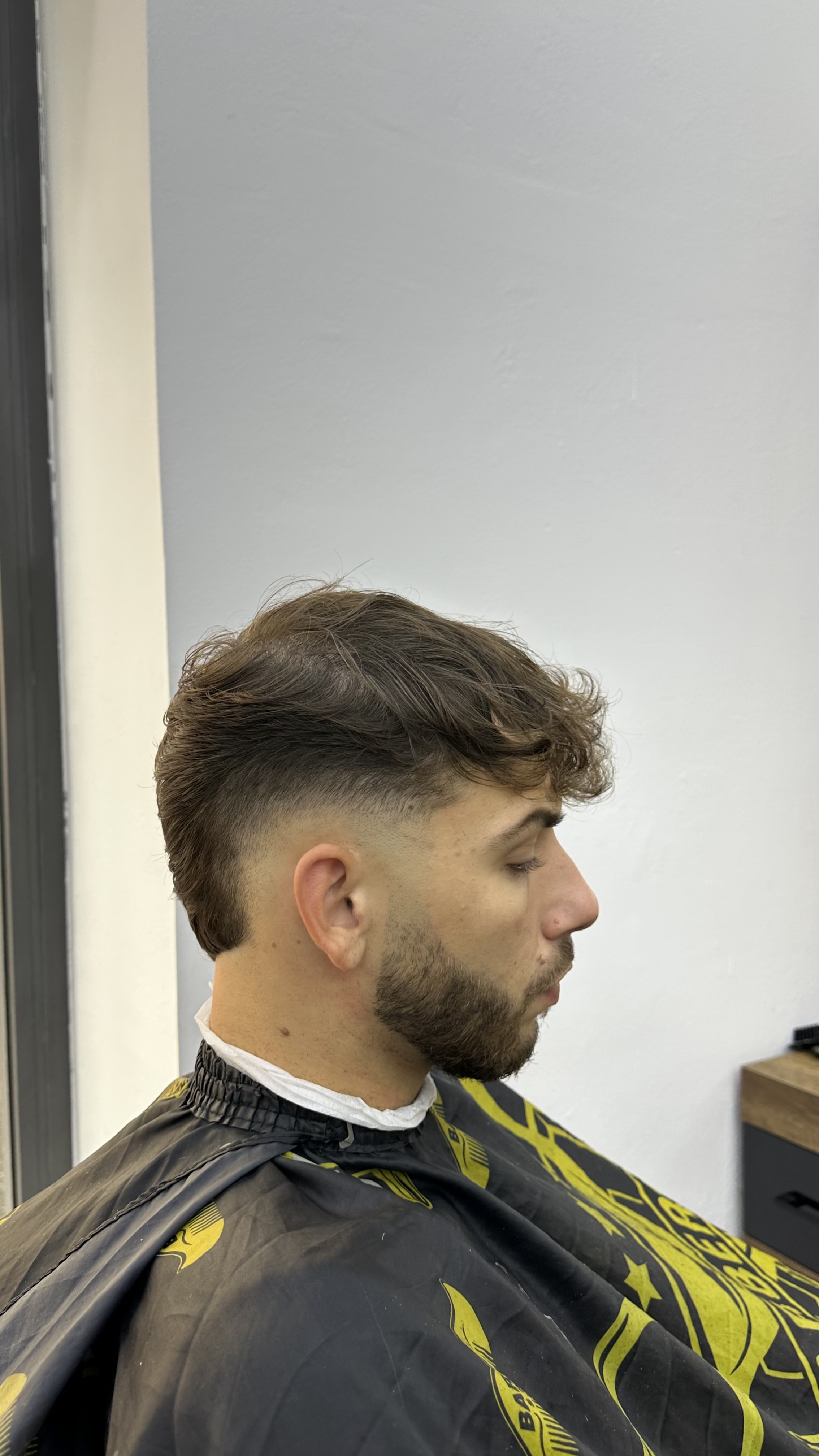 BANY Barbershop