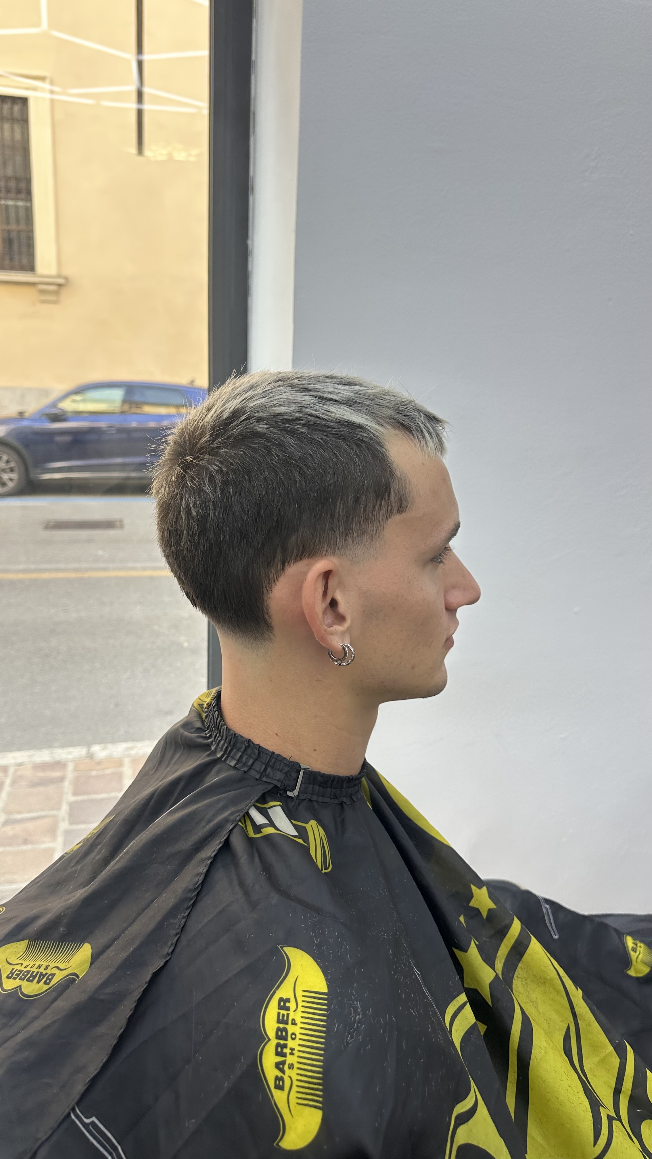BANY Barbershop